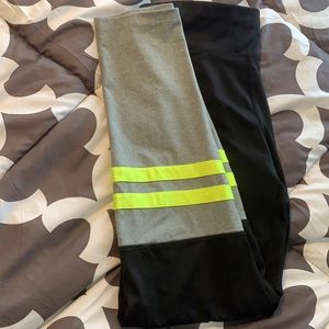 Danskin Workout Leggings